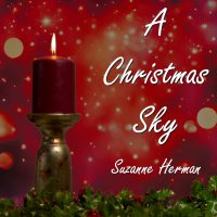 A Cristmas Sky Cover small