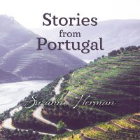 Stories from Portugal CD Cover 1000x1000